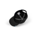 Casquette Preston Black Apex Cap
