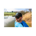Casquette Preston Black Apex Cap