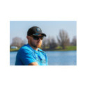 Casquette Preston Black Apex Cap