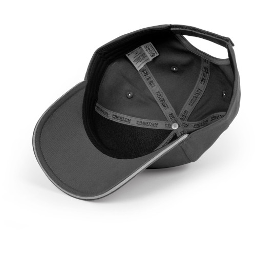 Casquette Preston Grey Granite Cap 2