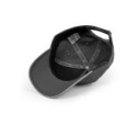 Casquette Preston Grey Granite Cap