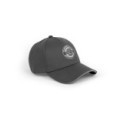 Casquette Preston Grey Granite Cap