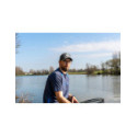 Casquette Preston Grey Granite Cap