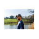 Casquette Preston Grey Granite Cap