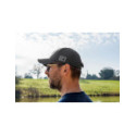 Casquette Preston Grey Granite Cap