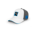 Casquette Preston White Drift Cap