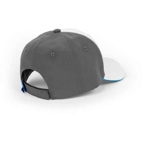 Casquette Preston White Drift Cap