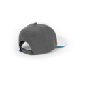 Casquette Preston White Drift Cap