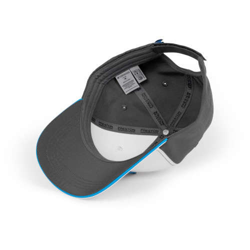 Casquette Preston White Drift Cap