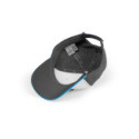 Casquette Preston White Drift Cap