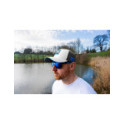 Casquette Preston White Drift Cap