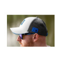 Casquette Preston White Drift Cap