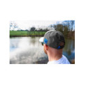 Casquette Preston White Drift Cap