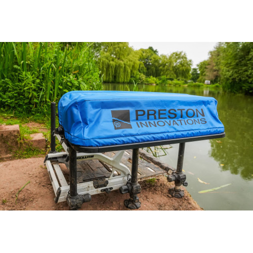 Desserte Et Store Preston Ventalite Slimline
