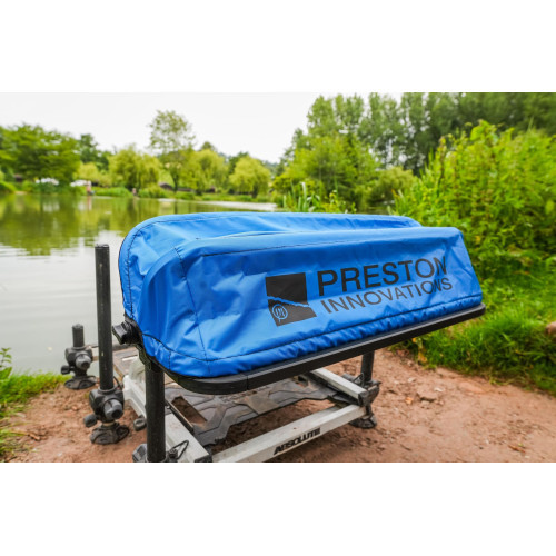 Desserte Et Store Preston Ventalite Slimline