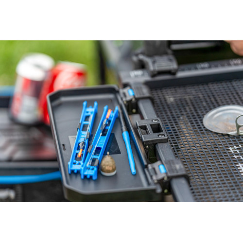 Extension Preston Ventalite Clip On Tray
