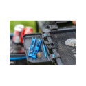 Extension Preston Ventalite Clip On Tray
