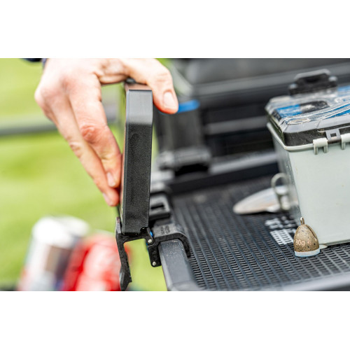 Extension Preston Ventalite Clip On Tray