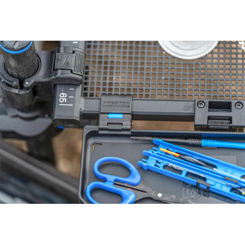 Extension Preston Ventalite Clip On Tray
