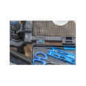 Extension Preston Ventalite Clip On Tray