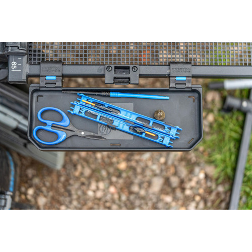 Extension Preston Ventalite Clip On Tray