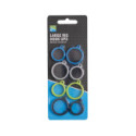 Accroche Ligne Preston Rig Hook Up'S - Large