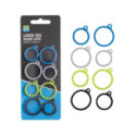 Accroche Ligne Preston Rig Hook Up'S - Large
