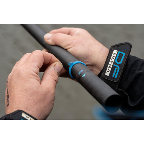 Accroche Ligne Preston Rig Hook Up'S - Large