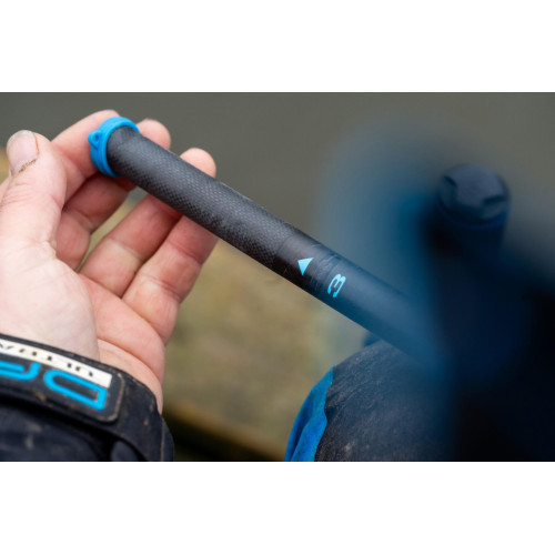 Accroche Ligne Preston Rig Hook Up'S - Large