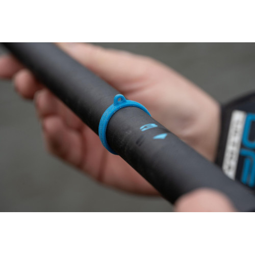 Accroche Ligne Preston Rig Hook Up'S - Large