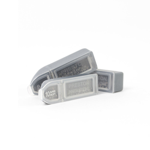 Boite Distributrice De Plombs Preston Super Soft Shot...