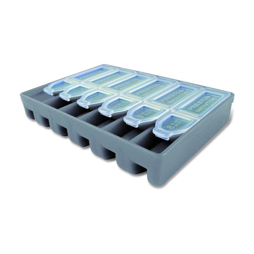 Boite Distributrice De Plombs Preston Super Soft Shot... 2