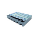 Boite Distributrice De Plombs Preston Super Soft Shot Dispenser - Larger Sizes