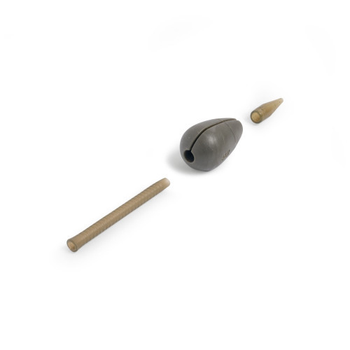 Preston Ics Slow Sinker - 8G