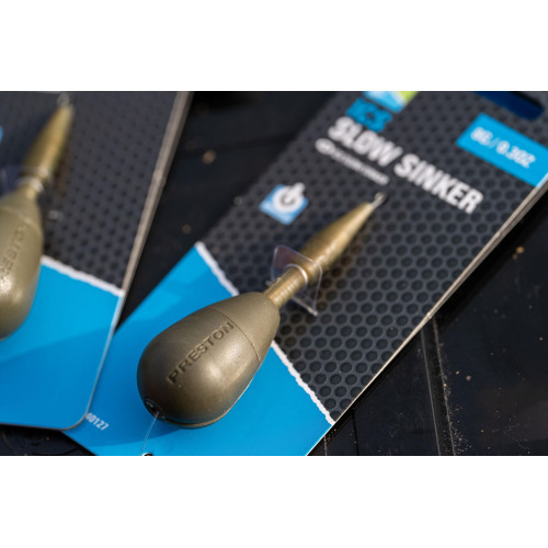 Preston Ics Slow Sinker - 8G
