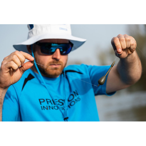 Preston Ics Slow Sinker - 8G