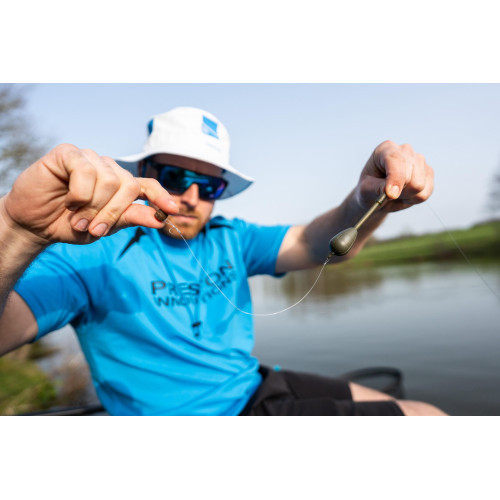 Preston Ics Slow Sinker - 8G