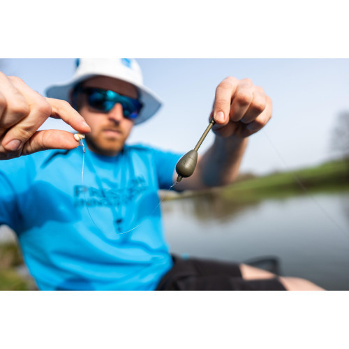 Preston Ics Slow Sinker - 8G