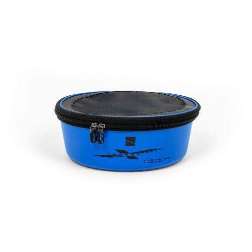 Boite A Esches Preston Supera X Ventamesh Round Bowl - 5...
