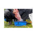 Boite A Esches Preston Supera X Ventamesh Round Bowl - 5 Litre