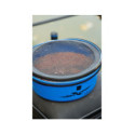 Boite A Esches Preston Supera X Ventamesh Round Bowl - 5 Litre
