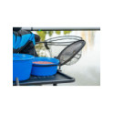 Boite A Esches Preston Supera X Ventamesh Round Bowl - 5 Litre