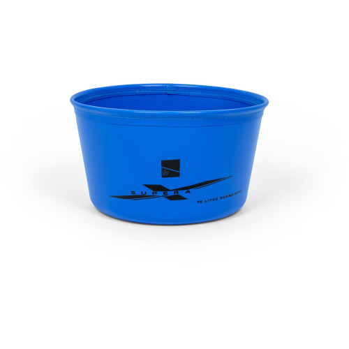 Boite A Esches Preston Supera X Round Bowl -...