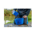 Boite A Esches Preston Supera X Round Bowl - 7.5 Litre