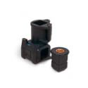 Preston Ventalite Side Tray Qr Adaptor
