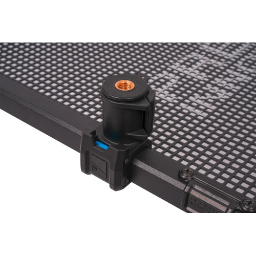 Preston Ventalite Side Tray Qr Adaptor 2