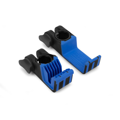 Supports Preston Offbox Landing Net Holders