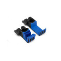 Supports Preston Offbox Landing Net Holders