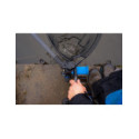 Supports Preston Offbox Landing Net Holders