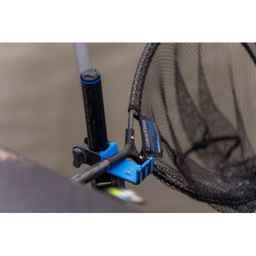 Supports Preston Offbox Landing Net Holders